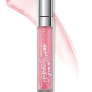 BNIB colourpop ultra glossy lip